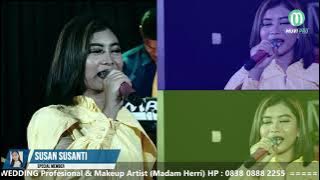 DEDE RISTY -ABOT DEMENE -DESY PARASWATI OFFICIAL MANGGUNG ONLINE 13 MARET 2021