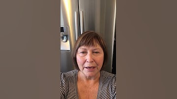 iSocket 3G review - Ann tells how she uses iSocket for power outage monitoring to the fridge