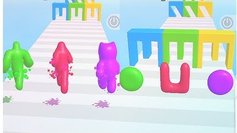 Jelly Shift Android Gameplay Walkthrough