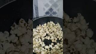 Easy popcorn making cooking like subscribe viral youtubeshorts youtube snacks snacksrecipe