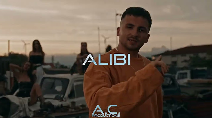 [SOLD] 2bona x Pajak Type Beat 2024 ~ "Alibi" | Alibi Type Beat 2024