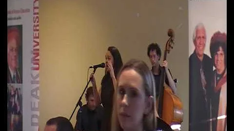 Liz Cavanagh - Part 4