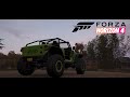 JEEP TRIALCAT 2016 - FORZA HORIZON 4