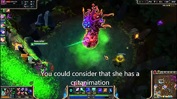 2.5 Attackspeed Karma + 100% Critchance