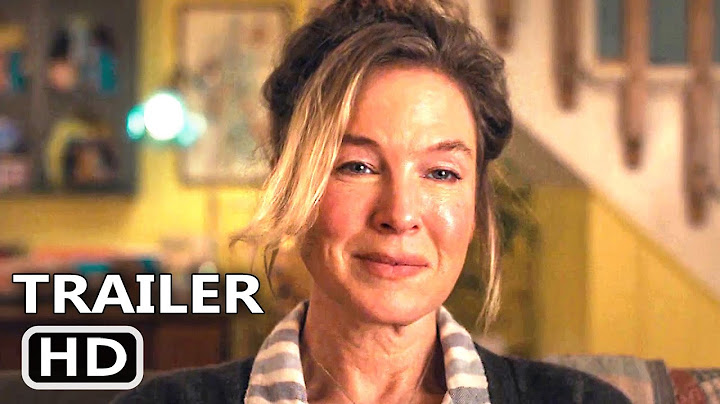 BRIDGET JONES 4: MAD ABOUT THE BOY Trailer (2025) Renée Zellweger, Hugh Grant