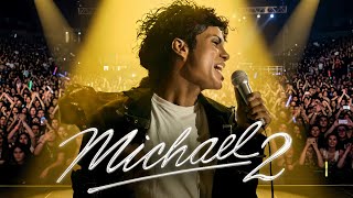 Michael 2 Release Date | Michael Sequel | Jaafar Jackson
