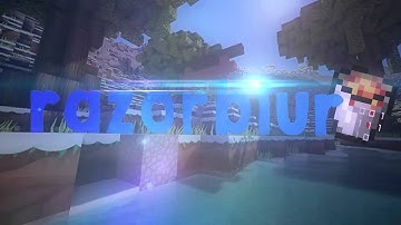 #01 | 2D Intro | razorblur