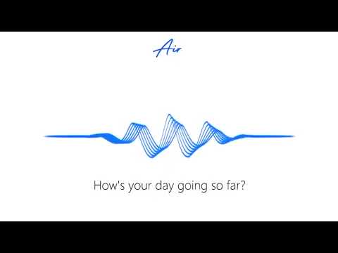 Air AI - the world's first ever AI that can have full on phone calls that sound like a real human
