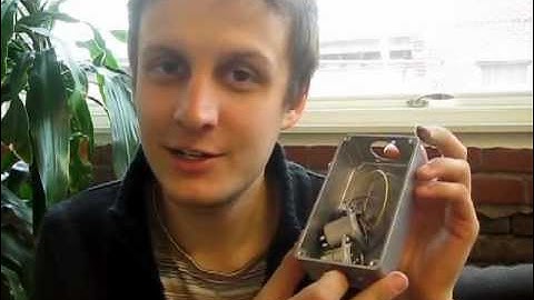 How to Add an Input Impedance Control to Any Mic Preamp