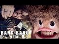 Bang Bang (metal cover by Leo Moracchioli)