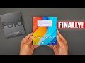 Samsung Galaxy Z Fold 6 - FINALLY, SAMSUNG DID IT!