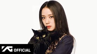 JISOO - 'LIAR (Camila Cabello)' M/V