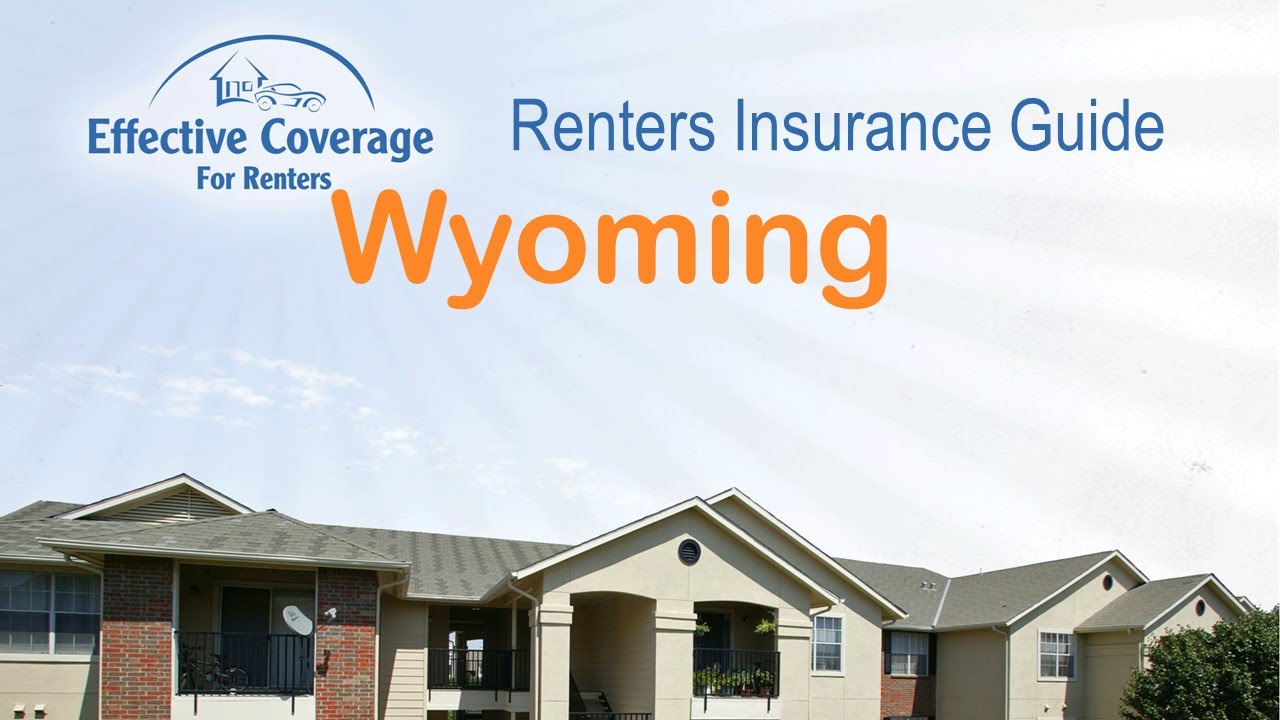Official Wyoming Renters Insurance Guide YouTube Official Wyoming Renters Insurance Guide YouTube