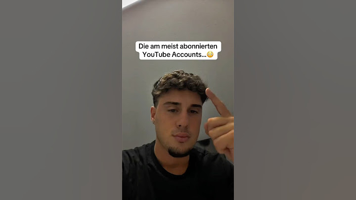 Die am meist abonnierten YouTube Accounts…😳 | #abonniert #youtube #accounts #shorts #fypage #fyp