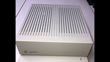 Apple IIgs battery leak damage. The not so easy repair