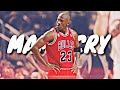 Michael Jordan Mix - “Mama Cry” HD