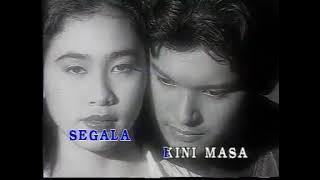 ARROW - Aku Tak Marah