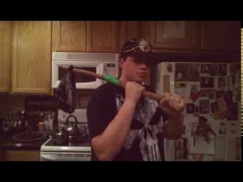 How To Make a Hobo Sack