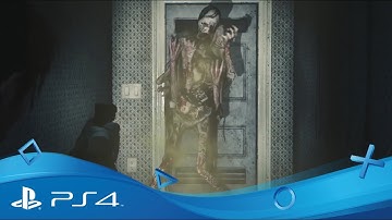 The Evil Within 2 | E3 2017 Gameplay Trailer | PS4