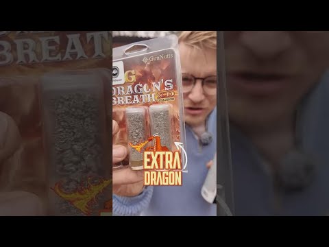 Sopro de Dragão: O Poder do Extra Dragon