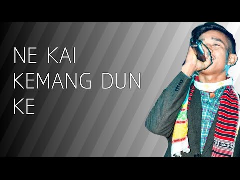 Ne kai kemang dun ke singer  binong Timung karbi ne kai kemang ruve production