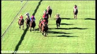 20160427 Scottsville Race 5 won by BUNKER BILL