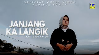 Lagu Minang Terbaru 2022 - Vadilla Sukma - Janjang Ka Langik