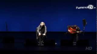 Flamenco TV - José Mercé y Diego del Morao clausuran el Flamenco Festival de Londres