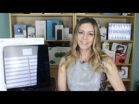 Withings Body Cardio Scale review