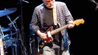 Hot Tuna - Death Don't Have No Mercy -  7/16/15 chords