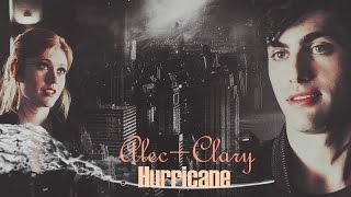 ►Alec+Clary | Hurricane [1X06]