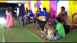 Vinod Raja live show  # Mola kosna piyade Bai # Naresh Pancholi & Shashi Lata romantic video