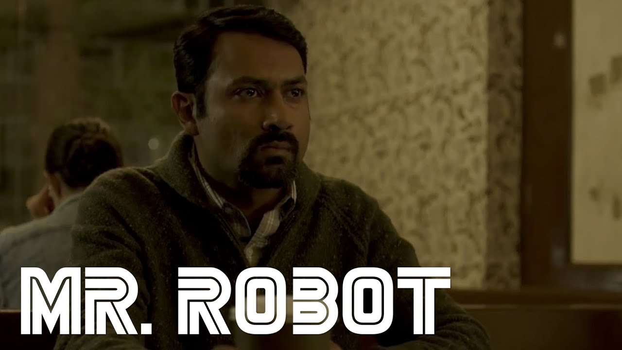 Download Mr. Robot: Season 1, Episode 1 - (Spoiler) ‘That's The Part You're Wrong About'