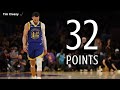 Stephen Curry Full Highlights vs Lakers | Game 6 | (05.12.23) - 32 Pts, 6 Rebs, 5 Asts! 2160p60