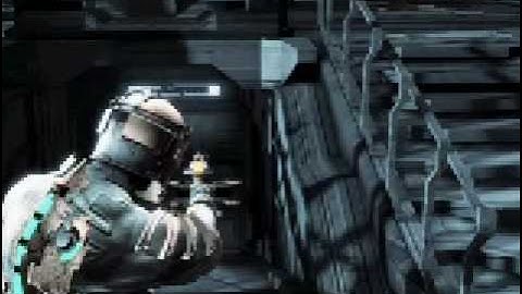 GDHNP.... Dead Space Part 19: To the Bridge!