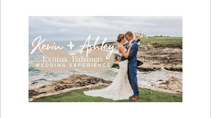 How this Luxury Island Wedding Happened: Bahamas D...