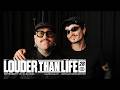 Sace6 On New Music & Playing Warped Tour | Louder Than Life 2026