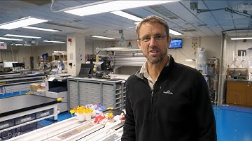 IODP Expedition 405 "JTRACK: Chikyu Introduction by Ron Hackney - ANZIC"