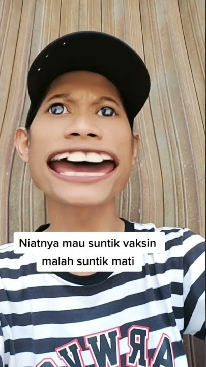 ente kadang kadang ente
