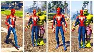 SUPERHERO MEGA BATLLE #76 MARVEL  AND DC SUPERHERO BATTLE SPIDERMAN VS IRONMAN VS FLASH VS SUPERMAN