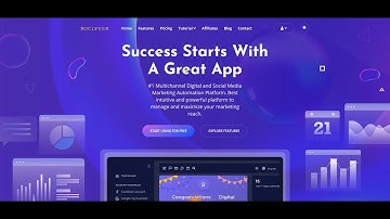socifyer.com: How to create a Facebook Messenger Bot By Visual Flow Builder