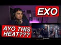 THESE DUDES HERE YO!! | EXO 엑소 &#39;Love Shot&#39; MV FIRST REACTION