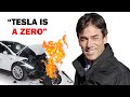 Tesla Short Seller Mark Spiegel Loses Entire Position And Then Some