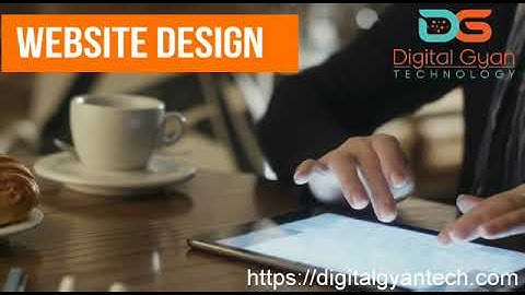Digital Gyan Technology |Web Development |Digital marketing |SEO Services