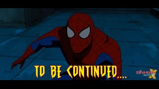 X-Men '97 Magneto Was Right! Spider-Man Cameo Marvel VS. Capcom Series Style EDIT | #XMen97 #MVC2
