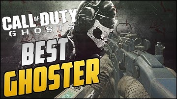 BEST GHOSTER! - COD Ghosts 3v3 Wager (UMG Wager Gameplay)