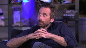 Elizabeth is a Shark: Ken Levine on BioShock Infinte