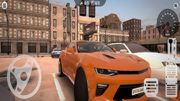New Car Unlock - Real Car Parking: Parking Master #1 Gameplay Walkthrough (Android, iOS)