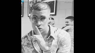 M4S DE 1NA - BAD BUNNY TR4P 2K16 TYPE BEAT Cb's