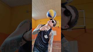 Стритбольный финт (баскетбол) #баскетбол #basketball